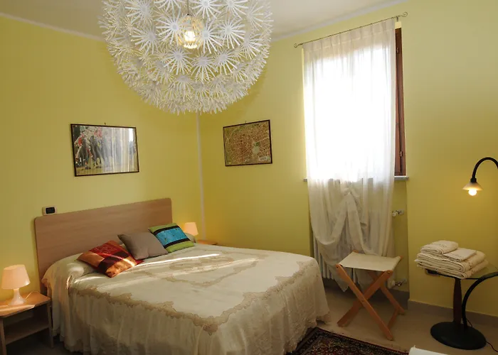 La Valle Oda ve Kahvaltı Asti