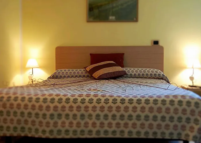 La Valle Oda ve Kahvaltı 4*