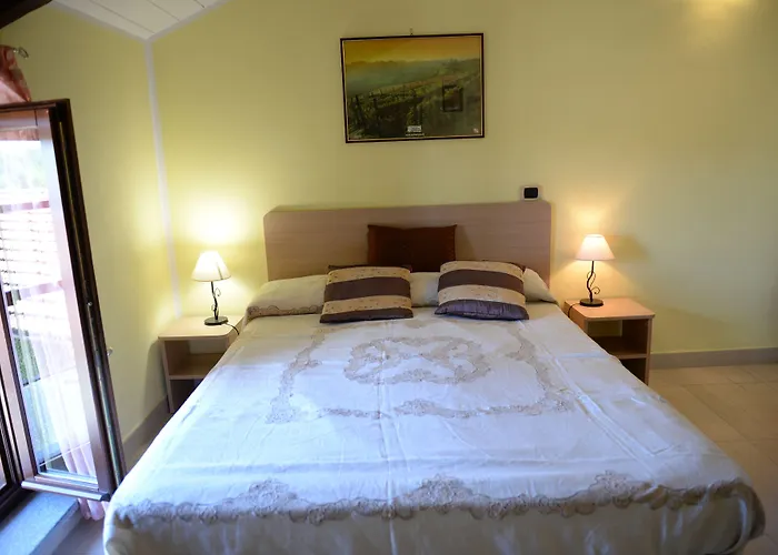 Oda ve Kahvaltı La Valle