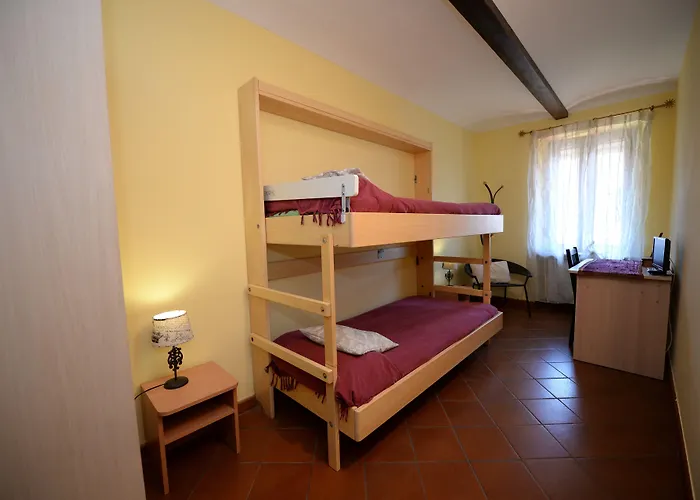 La Valle 4*