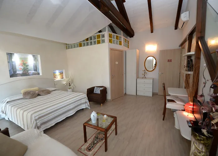 La Valle Oda ve Kahvaltı 4*