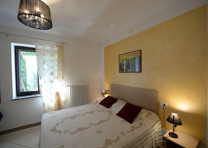 La Valle 4*