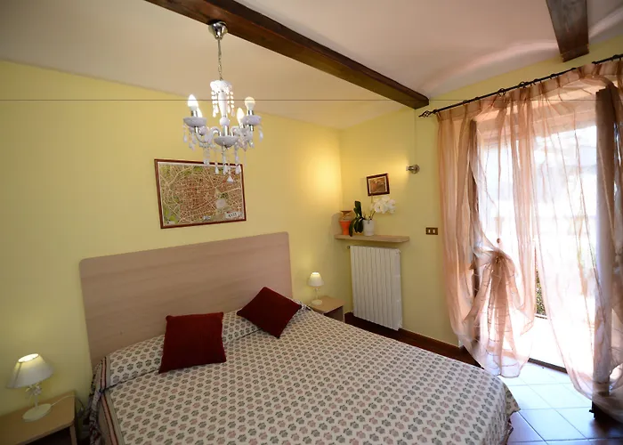 La Valle Oda ve Kahvaltı