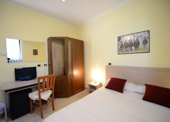 La Valle Oda ve Kahvaltı 4*