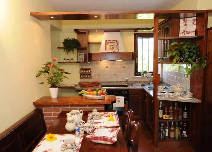 La Valle Oda ve Kahvaltı 4*