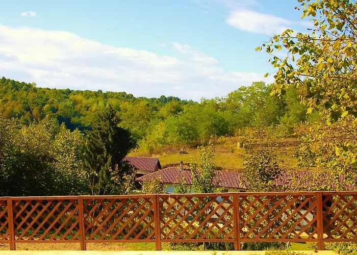 La Valle Oda ve Kahvaltı 4*