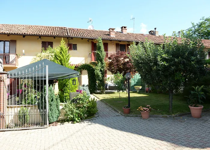 La Valle 4*