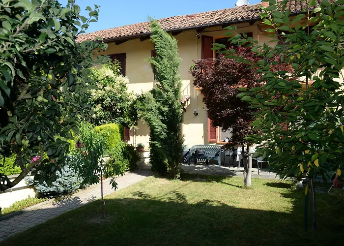 La Valle Oda ve Kahvaltı 4*