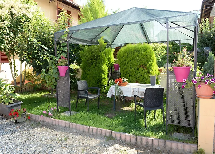 La Valle Oda ve Kahvaltı