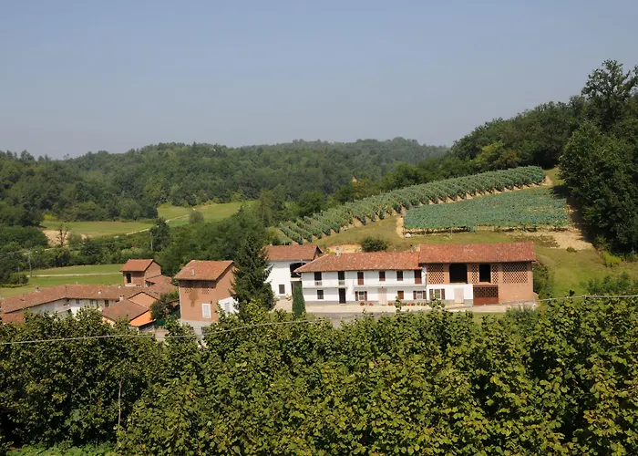 La Valle Oda ve Kahvaltı