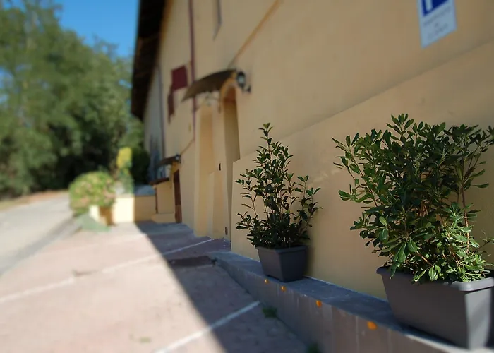 Bed & Breakfast La Valle 4*