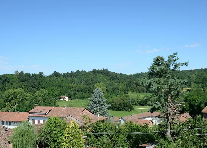 La Valle Oda ve Kahvaltı