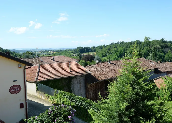 La Valle Oda ve Kahvaltı 4*