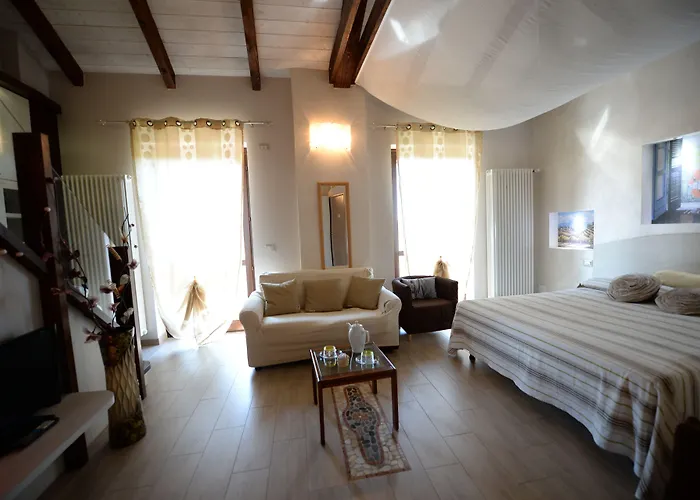 La Valle 4*